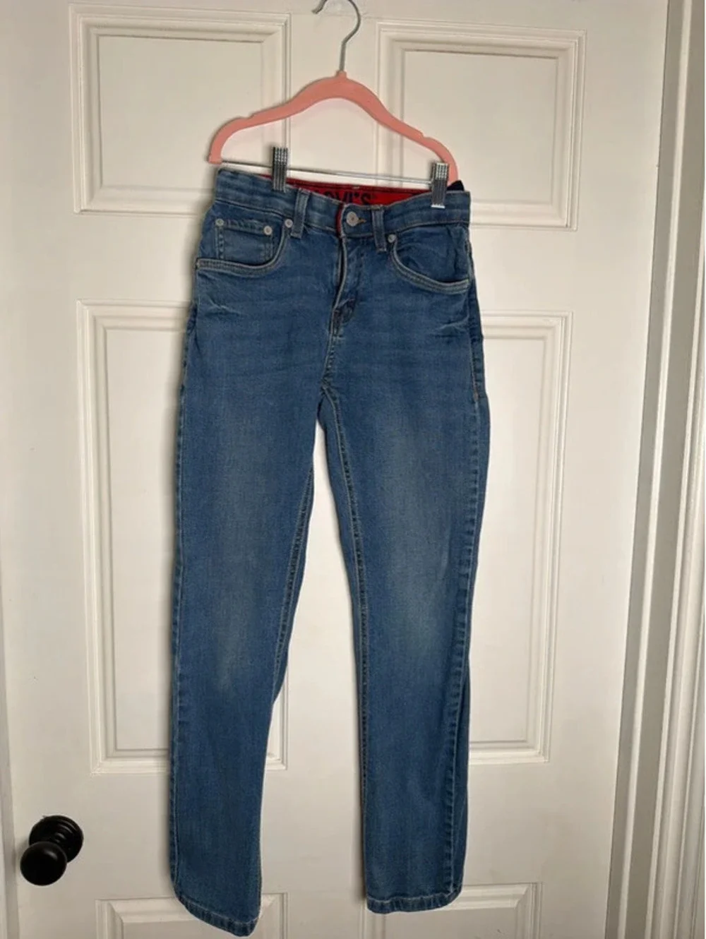 Levi’s Denim Jeans 12 Regular